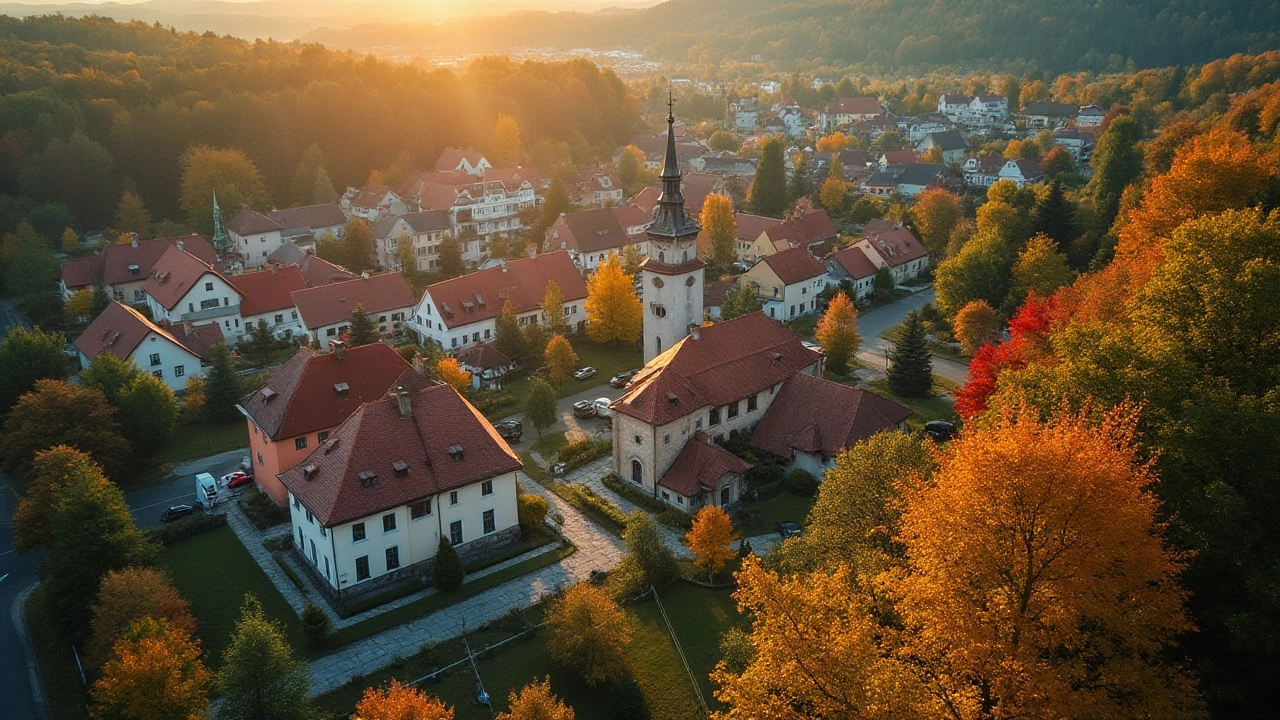 Jak probíhá aromaterapeutická masáž?