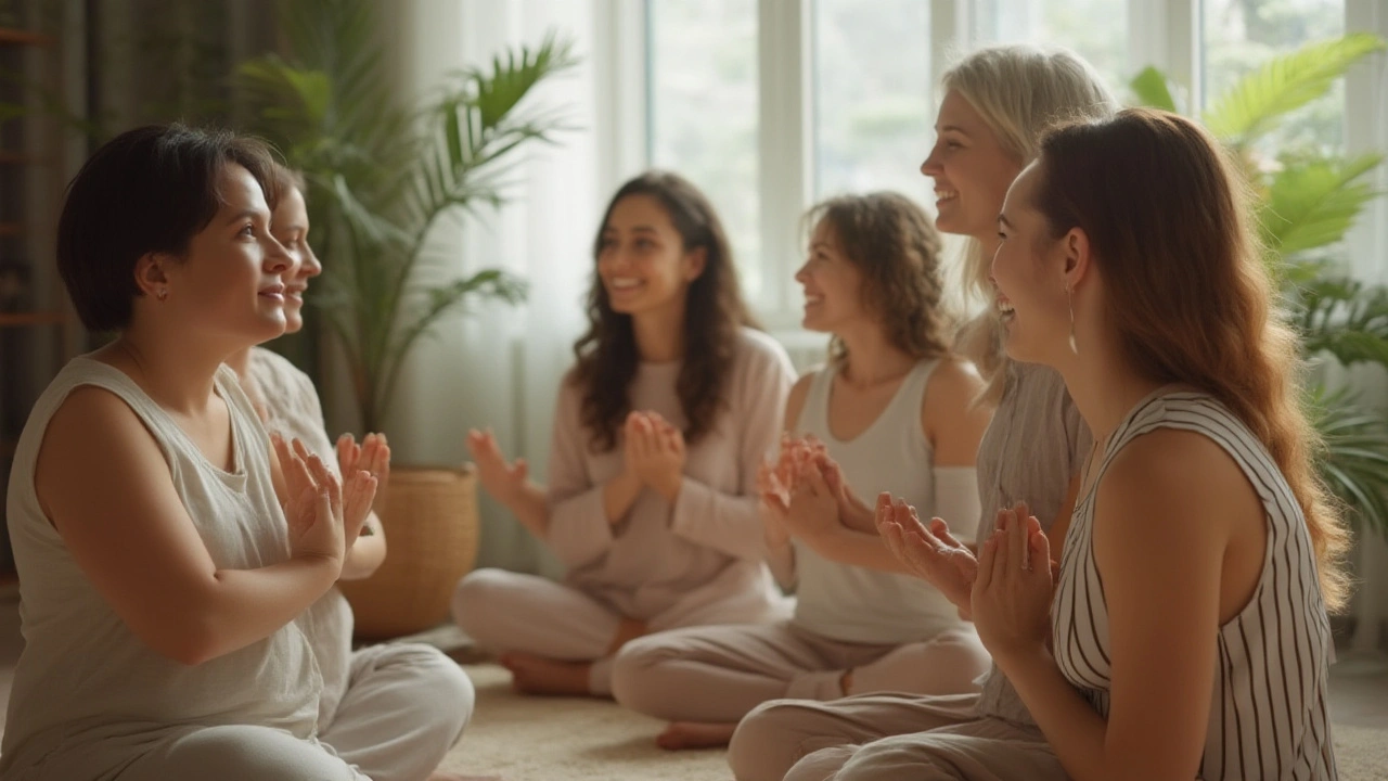 Co si pohlídat při výběru masáže a terapeuta?