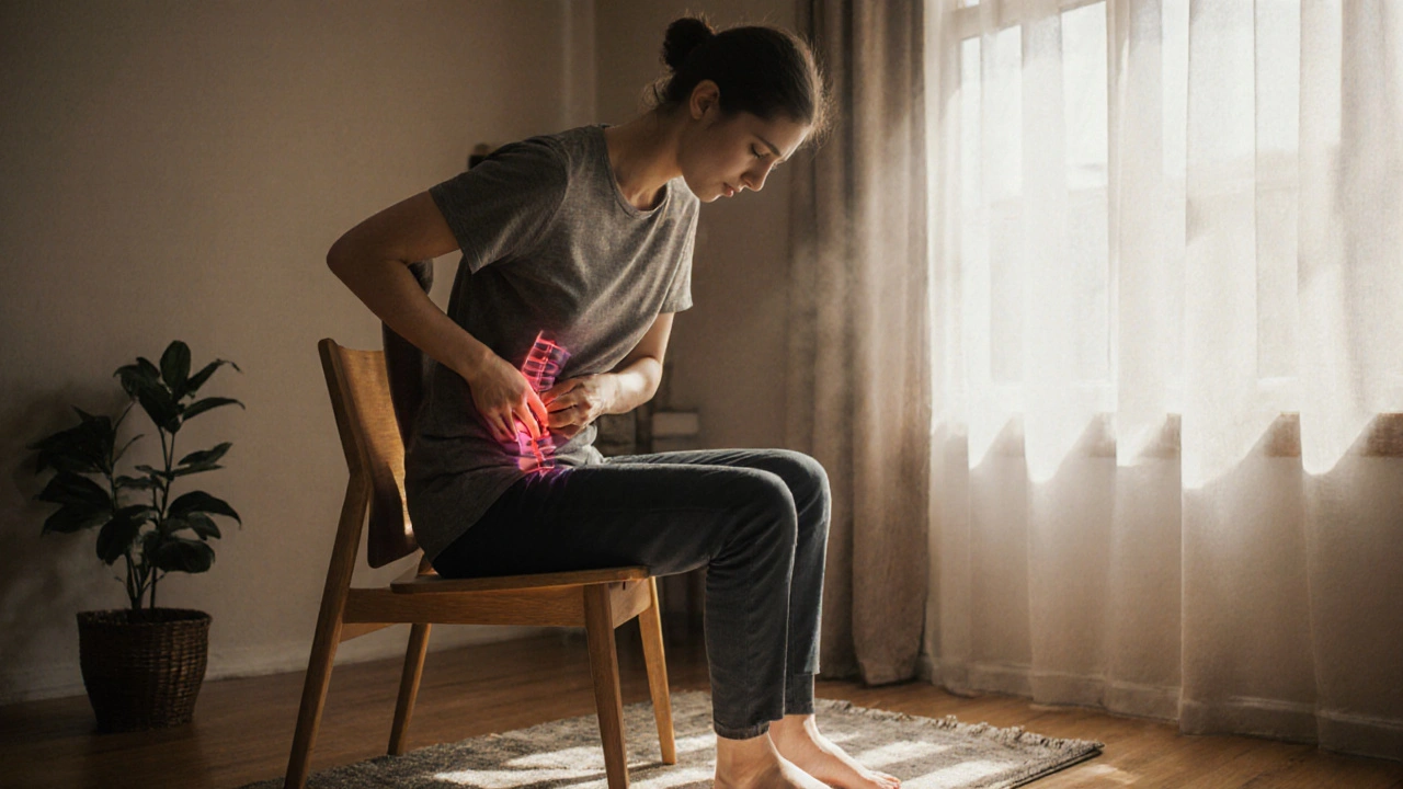 Dornova metoda: jak ji využít pro zdraví pohybového aparátu