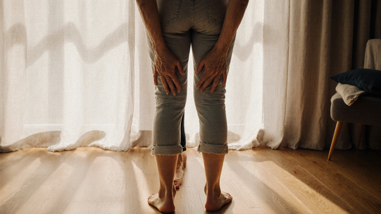 Dornova metoda: Jak obnovit přirozenou rovnováhu těla a zmírnit bolesti