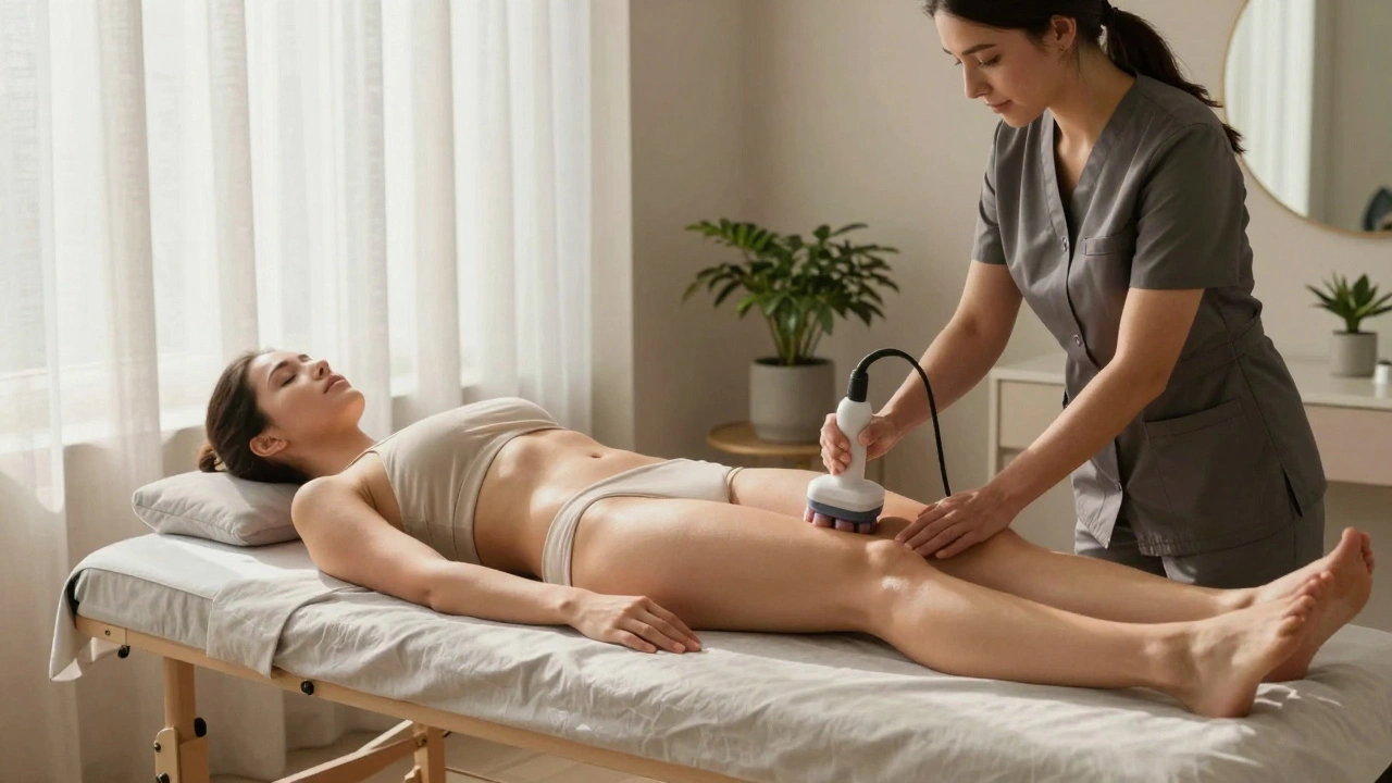 Proč je vakuoterapie stále populárnější? Vše, co potřebujete vědět