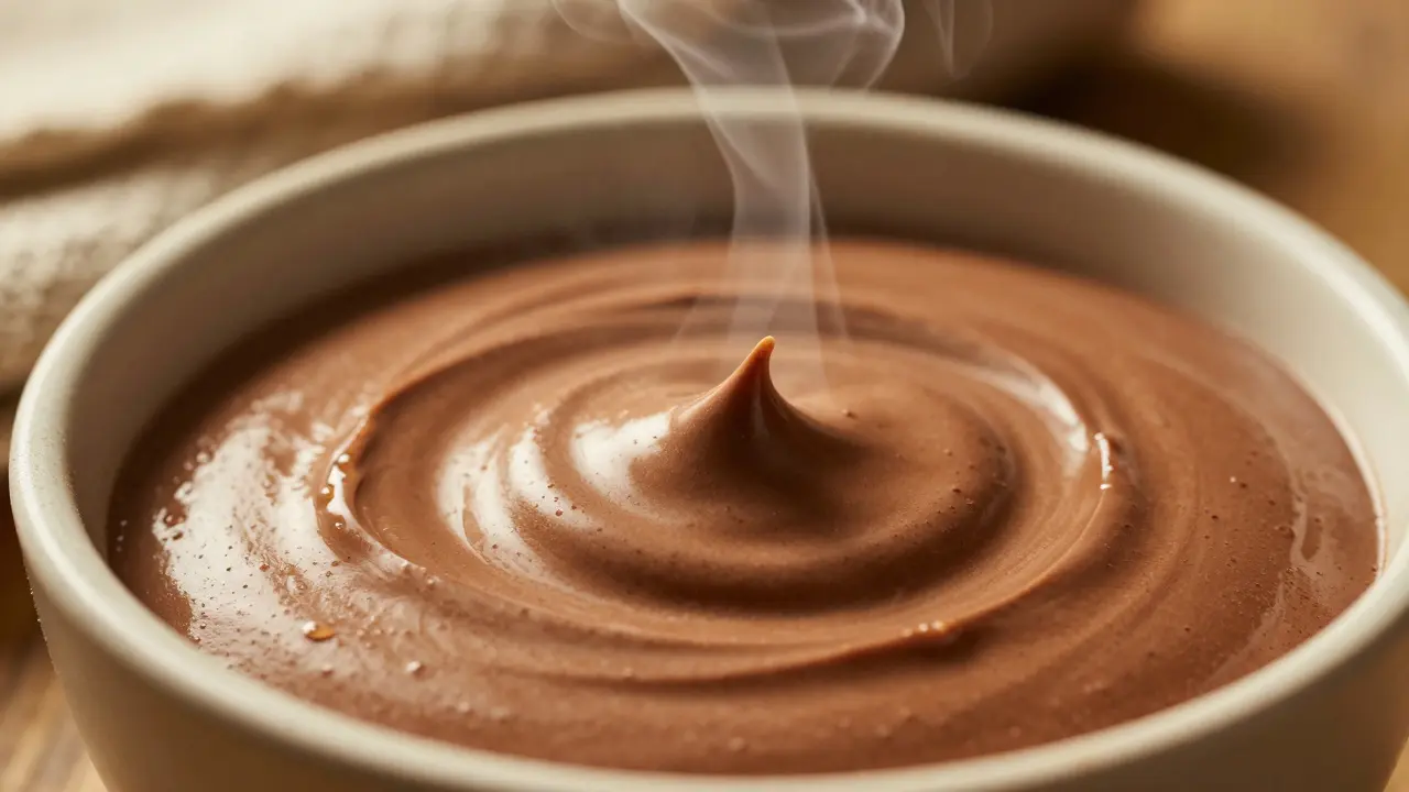 Čokoládová masáž: Oživte své smysly a péči o pokožku