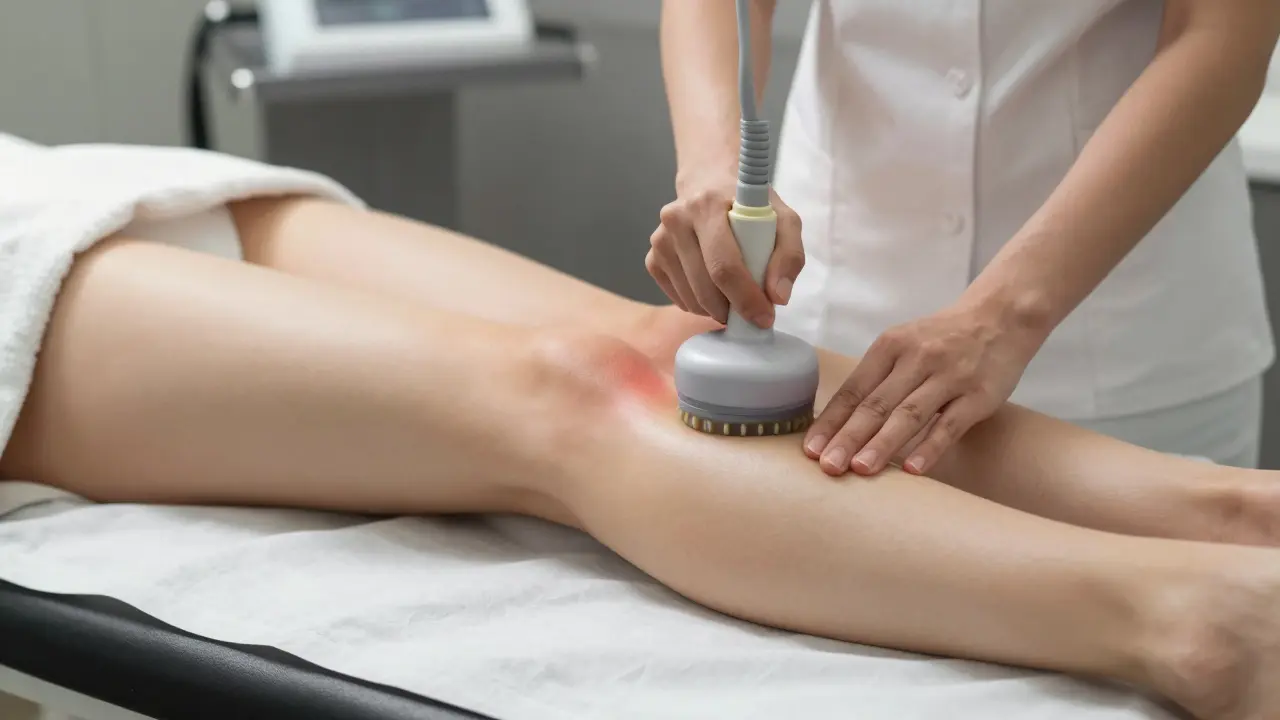 Vakuoterapie: co to je a jak funguje