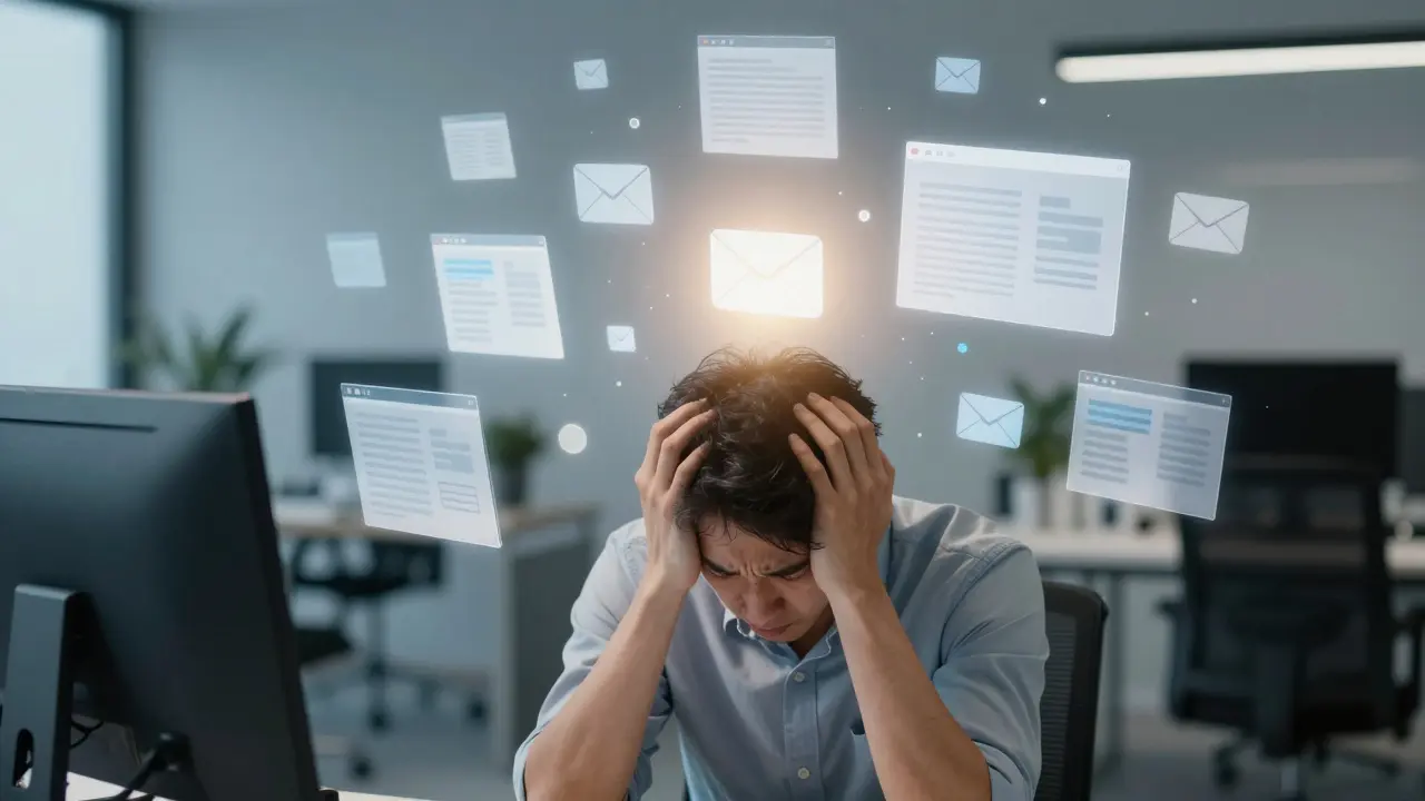 Indická masáž hlavy: Nejlepší způsob, jak zklidnit mysl a odstranit stres