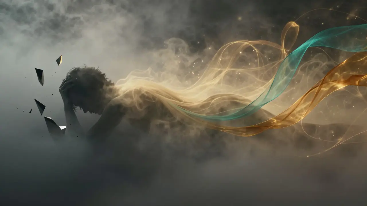 Jak holistická masáž pomáhá proti únavě a stresu