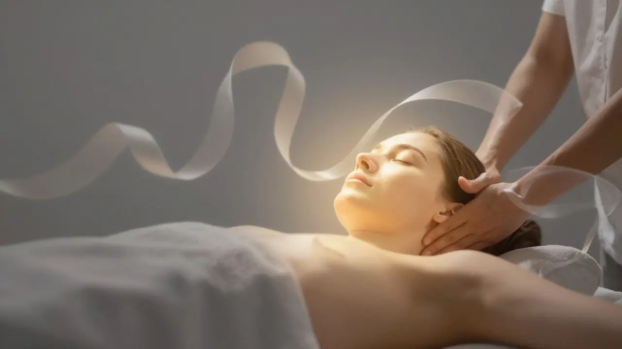 Jak relaxační masáž mění vaši postavu a proč na to pomáhá