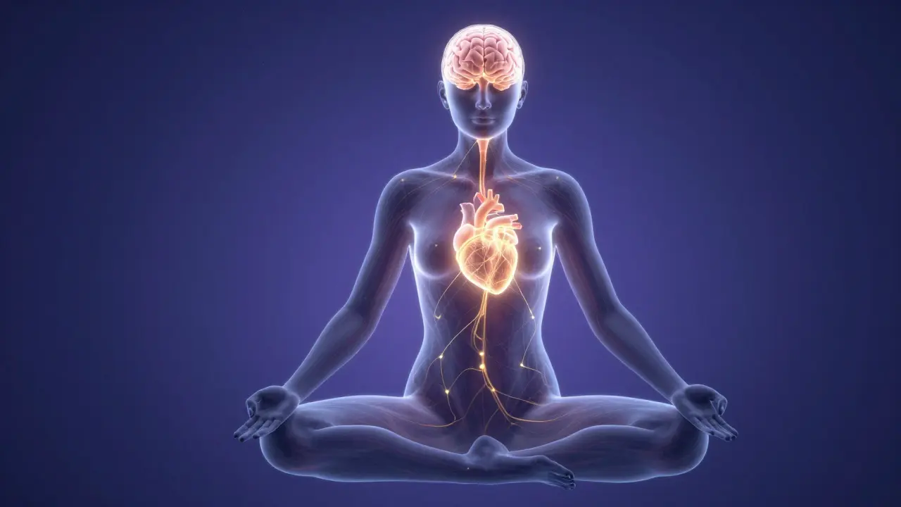 Jaká je síla holistické masáže? Kompletní průvodce pro tělo i mysl