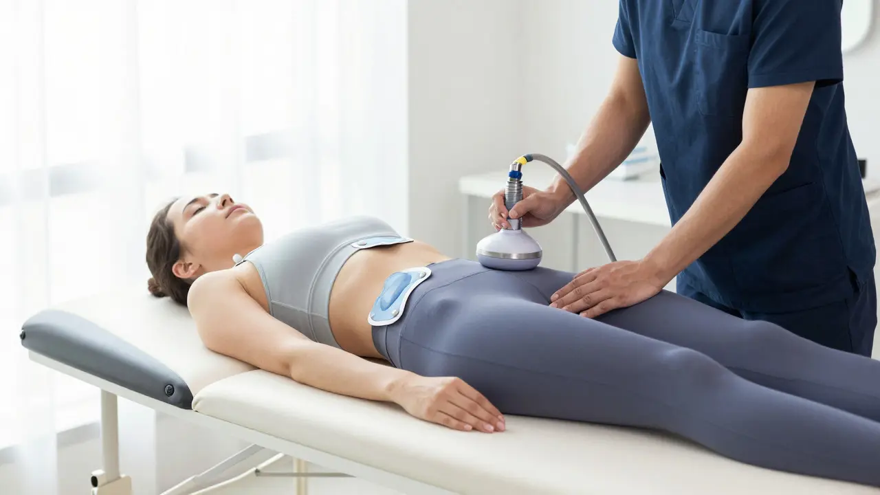 Dornova metoda: Jak ji správně začlenit do svého fitness plánu pro lepší výsledky